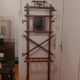 Coat rack, cloakroom, vintage