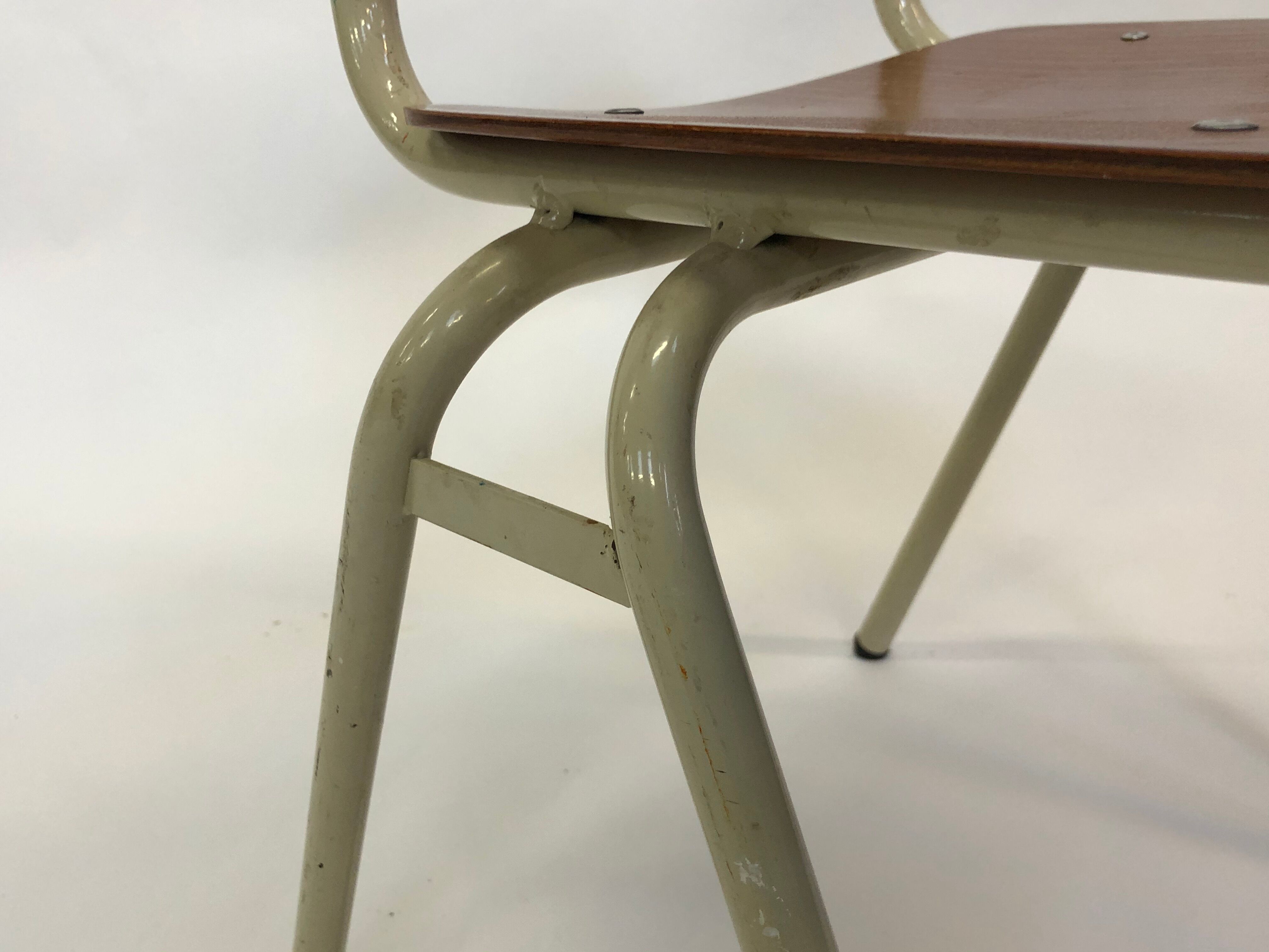 Vintage chair Marko Holland