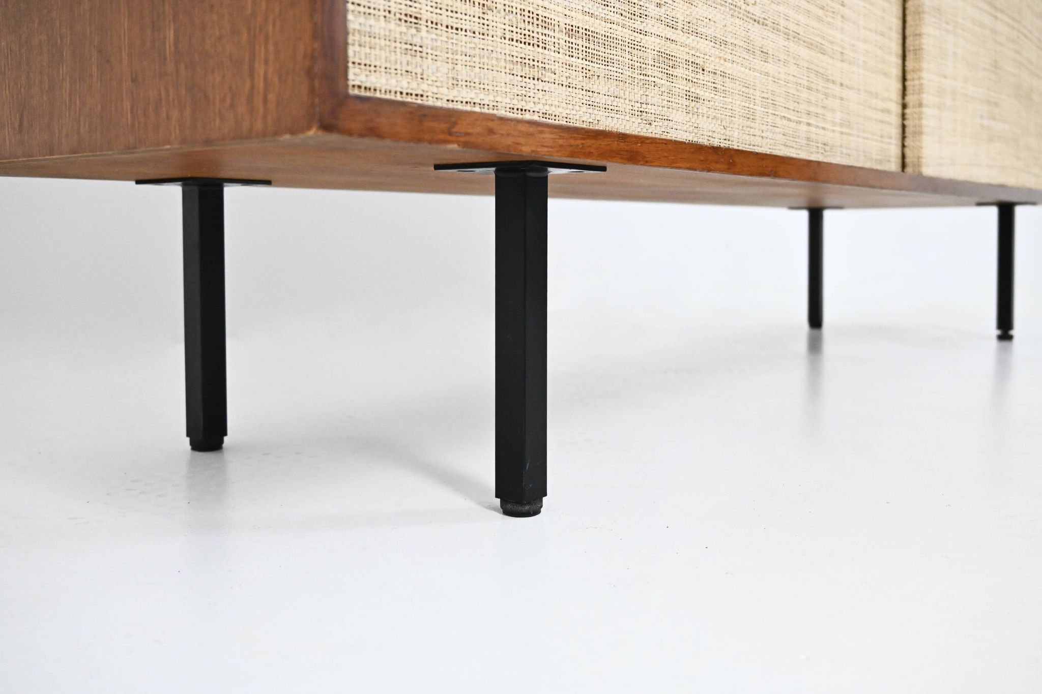 Buffet by Florence Knoll Bassett for Knoll International, 1950s