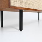 Buffet by Florence Knoll Bassett for Knoll International, 1950s
