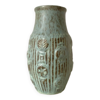 West Germany ceramic vase, 1970s