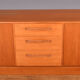 Buffet in teak by Victor Wilkins for G Plan 1960