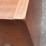 Vintage chest of drawers 1970