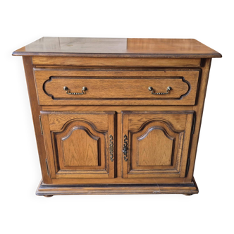 Meuble TV Vintage