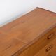 Enfilade scandinave 152 cm
