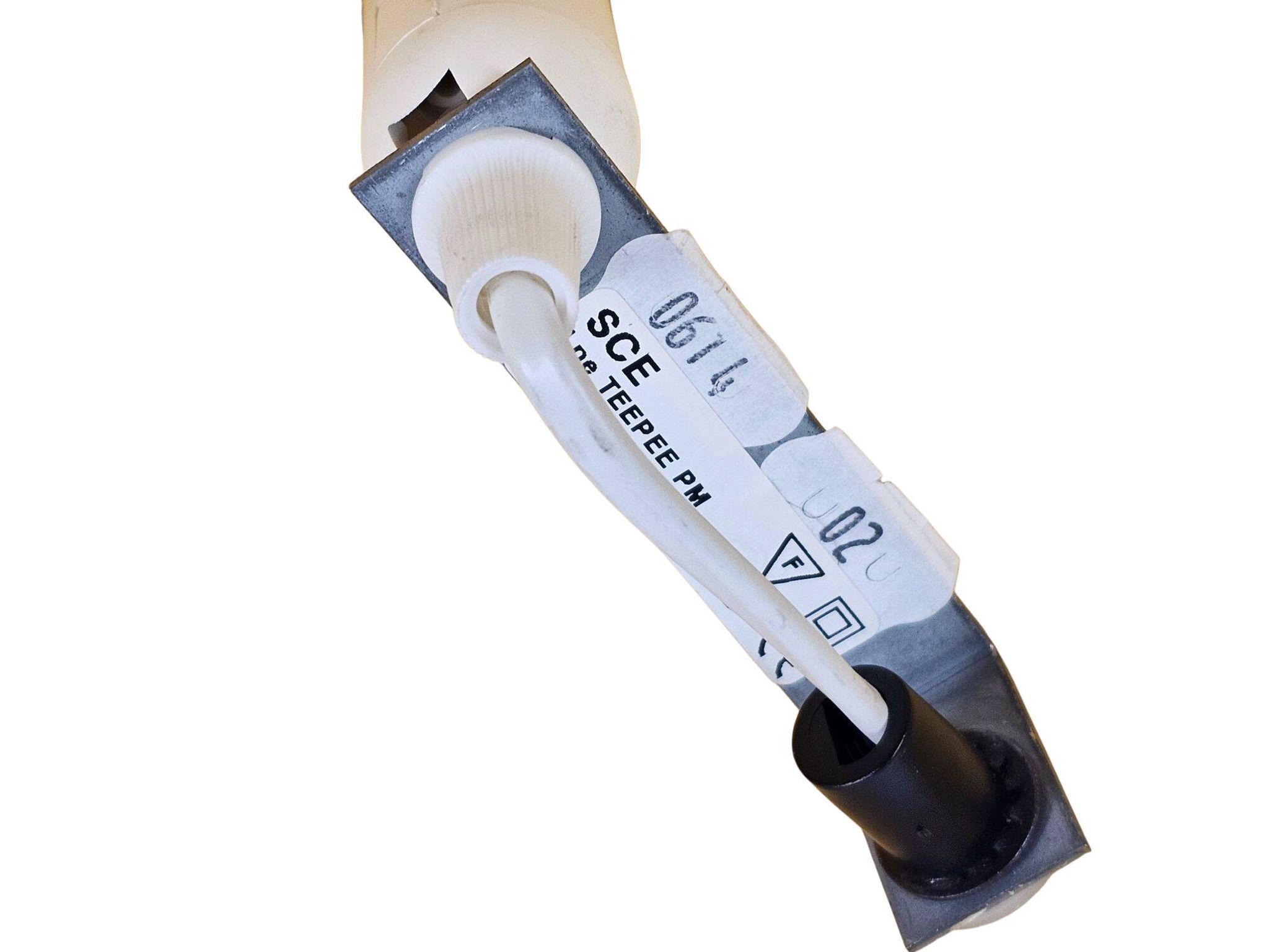 Lampe modèle Tipi par SCE "Société Centrale d'Eclairage France"