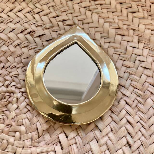 Brass Mirror Trio