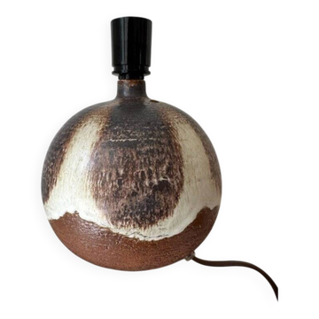 Vintage Danish table lamp from Axella, 1960s