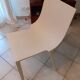 4 Starck Armchairs