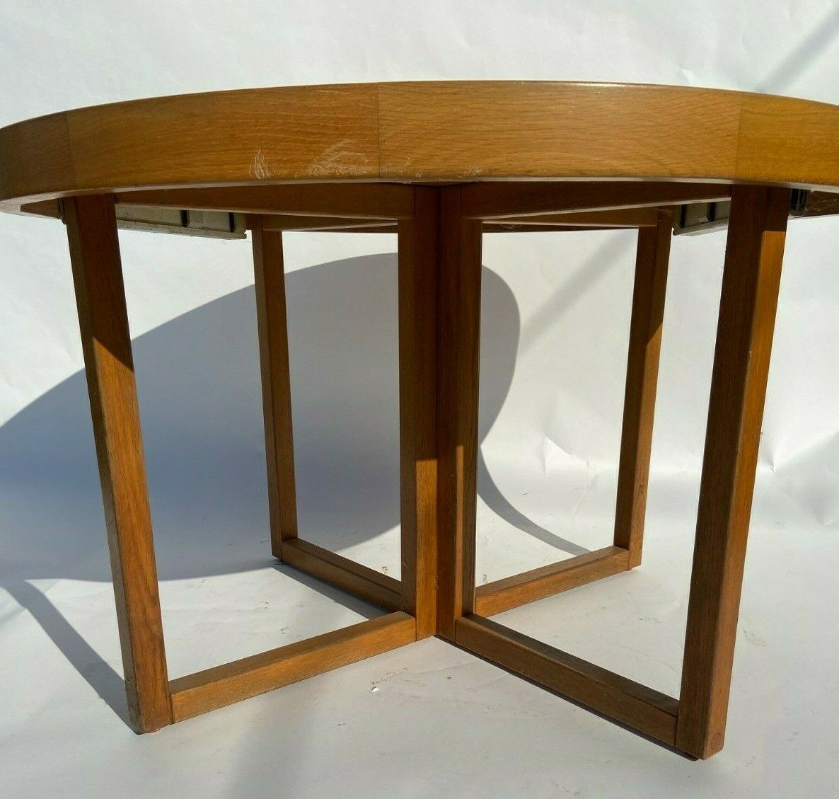 Table 2 extensions 1970s