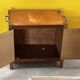 Art Deco period side table