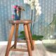 Vintage stool