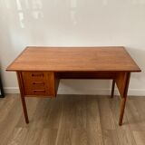 Scandinavian design office Tibergaard