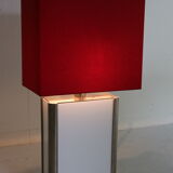 Mid-Century Modern Italian Design Floor Lamp, 1970s