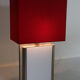 Mid-Century Modern Italian Design Floor Lamp, 1970s