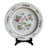 Vintage Pontesa round dish