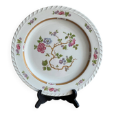 Plat rond vintage Pontesa