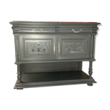Desserte Henri ll anthracite