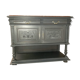 Furniture Henri ll anthracite