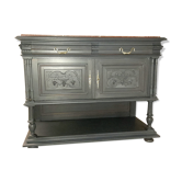Furniture Henri ll anthracite