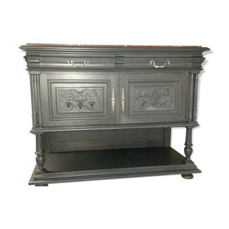 Furniture Henri ll anthracite