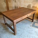 Farmhouse table
