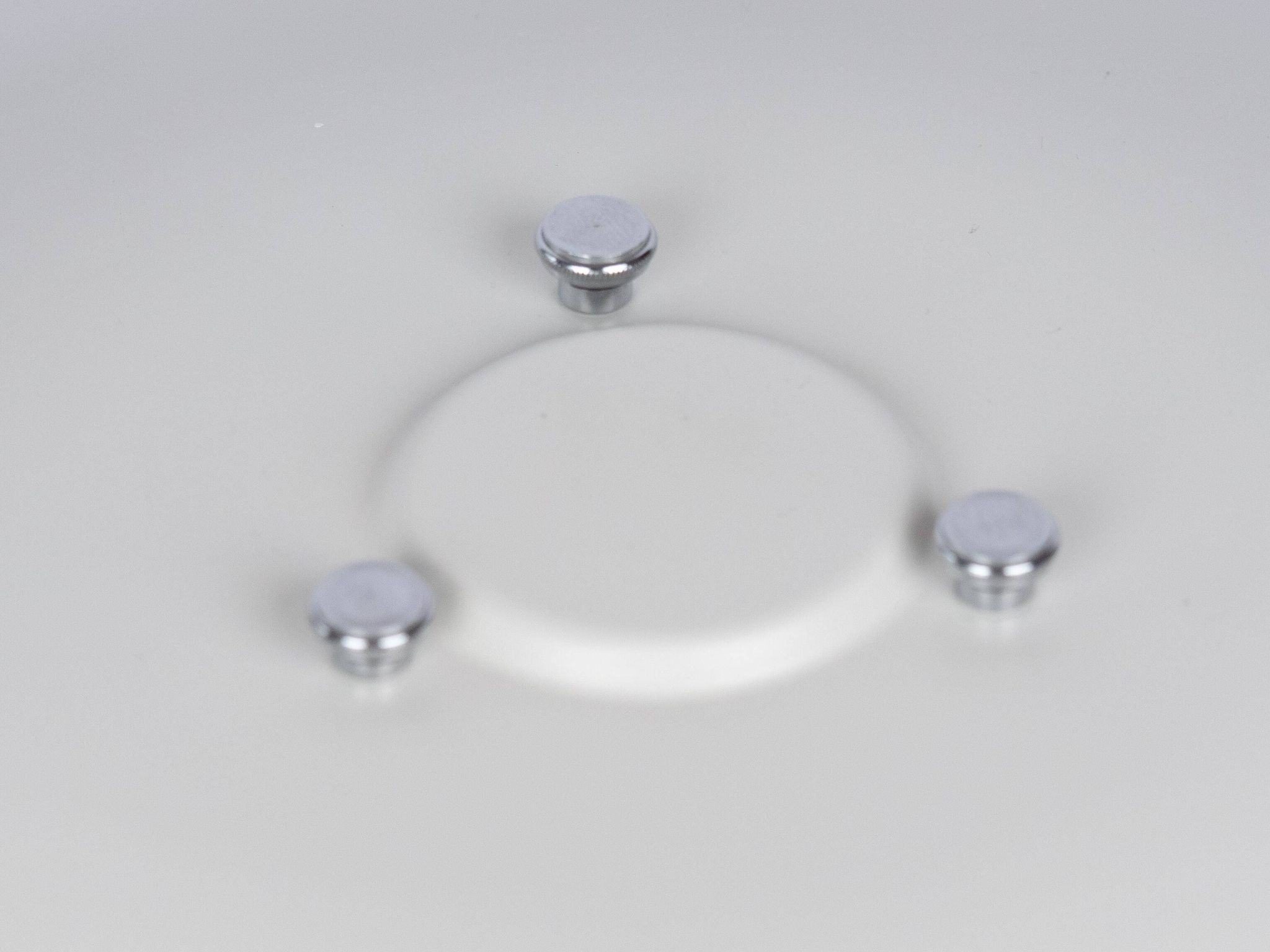 Danish vintage table lamp PH 4/3 by Poul Henningsen, Louis Poulsen 1966