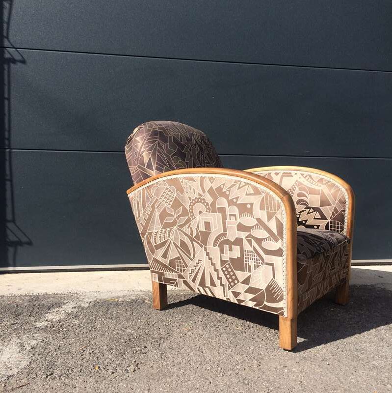 Armchair