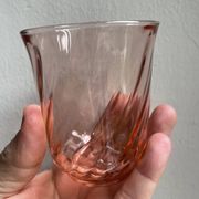 Rosaline glasses