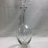 Crystal decanter