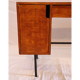 Bureau vintage Jacques Hitier 1950