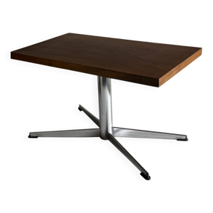 Table d'appoint en teck