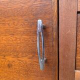 Vintage chest of drawers