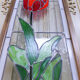 Stained glass