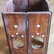 Table basse syrienne