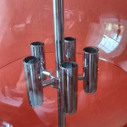 Lampadaire, Allemagne, années 1970