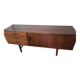 Vintage Scandinavian sideboard