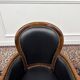 Classic Italian Office Chair