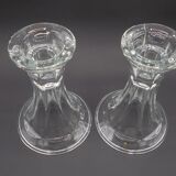 Pair of candlesticks