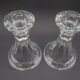 Pair of candlesticks