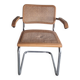 Fauteuil B64 Marcel Breuer Cesca