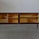 Rosewood sideboard by Leo Bub - Germany 1970s