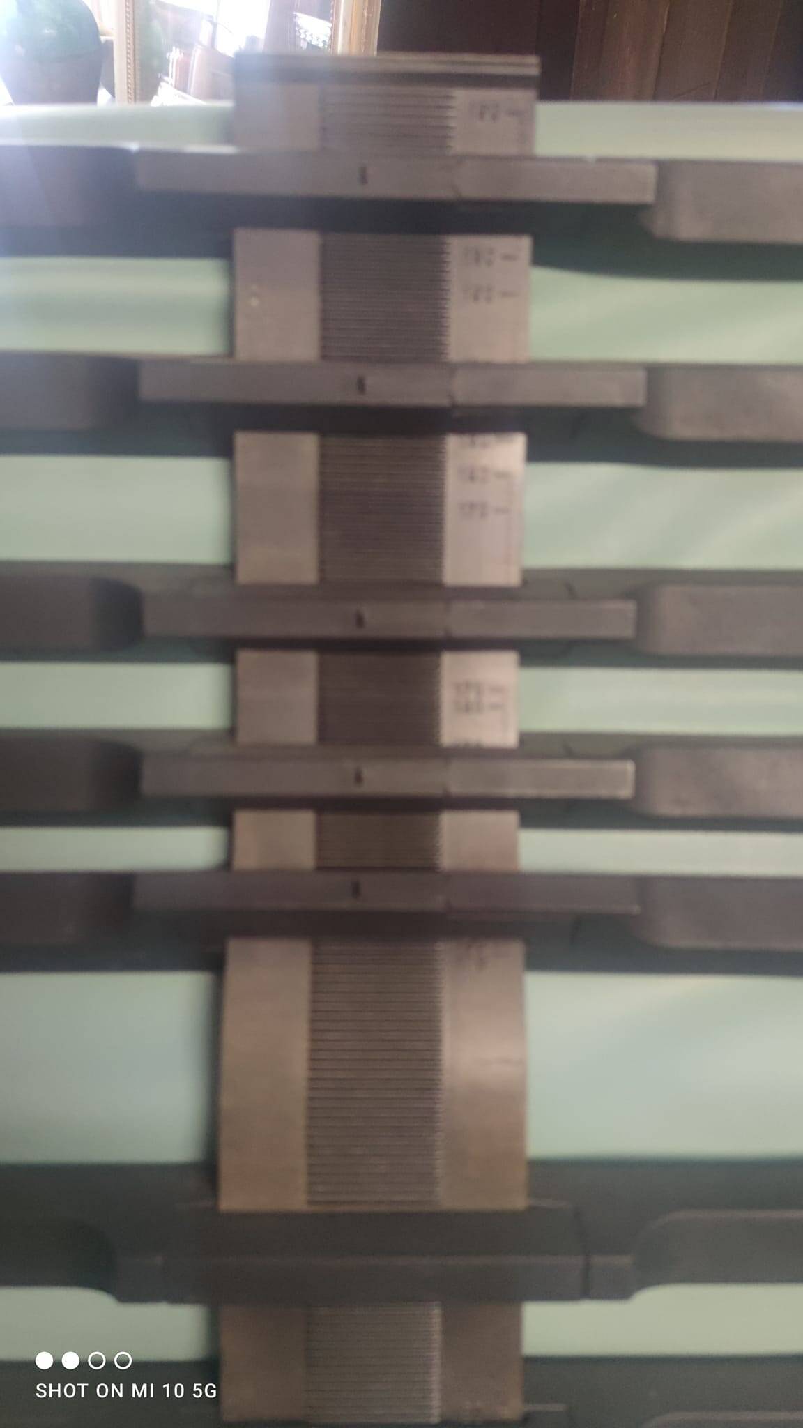 Pair of armchairs model antropovarius ferdinand porsche poltrona frau