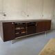 George Nelson sideboard for Herman Miller, circa 1960
