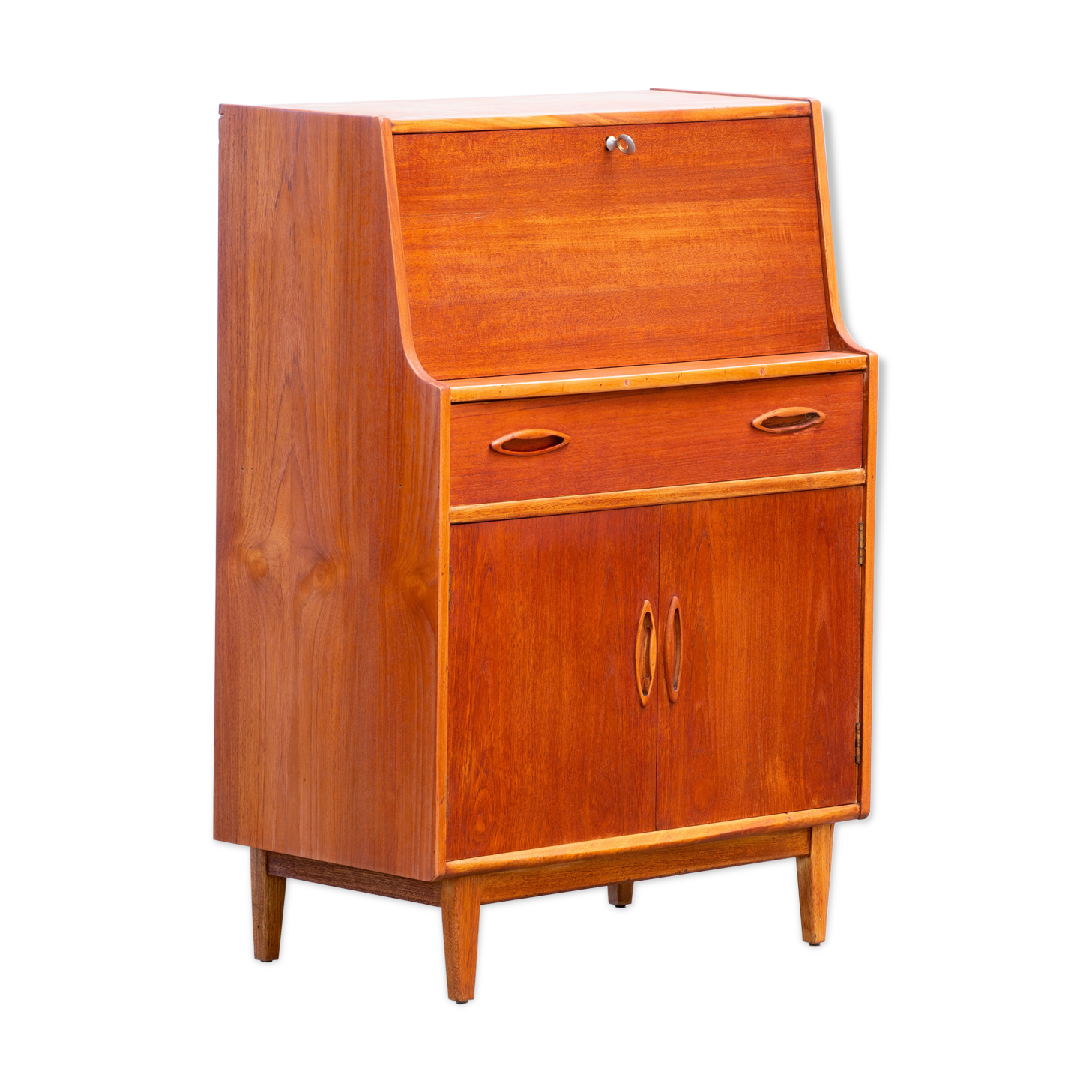 Secrétaire scandinave 1960