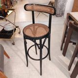 Canned high chair