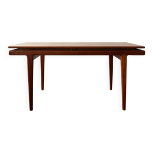 Table à manger extensible - style danois