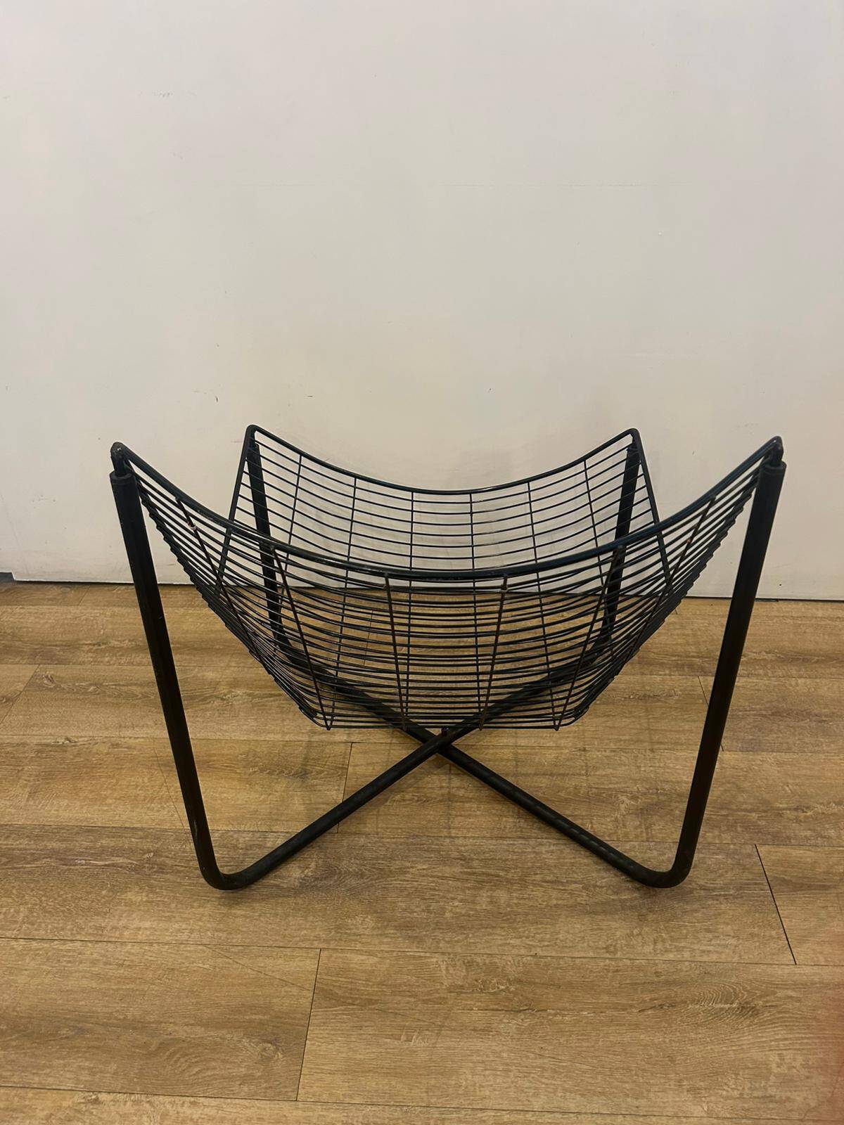 “Järpen” chair Niels Gammelgaard, Sweden