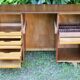 Magic Box desk by Mummenthaler and Meier, Switzerland, 1960s.