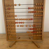 Boulier en bois